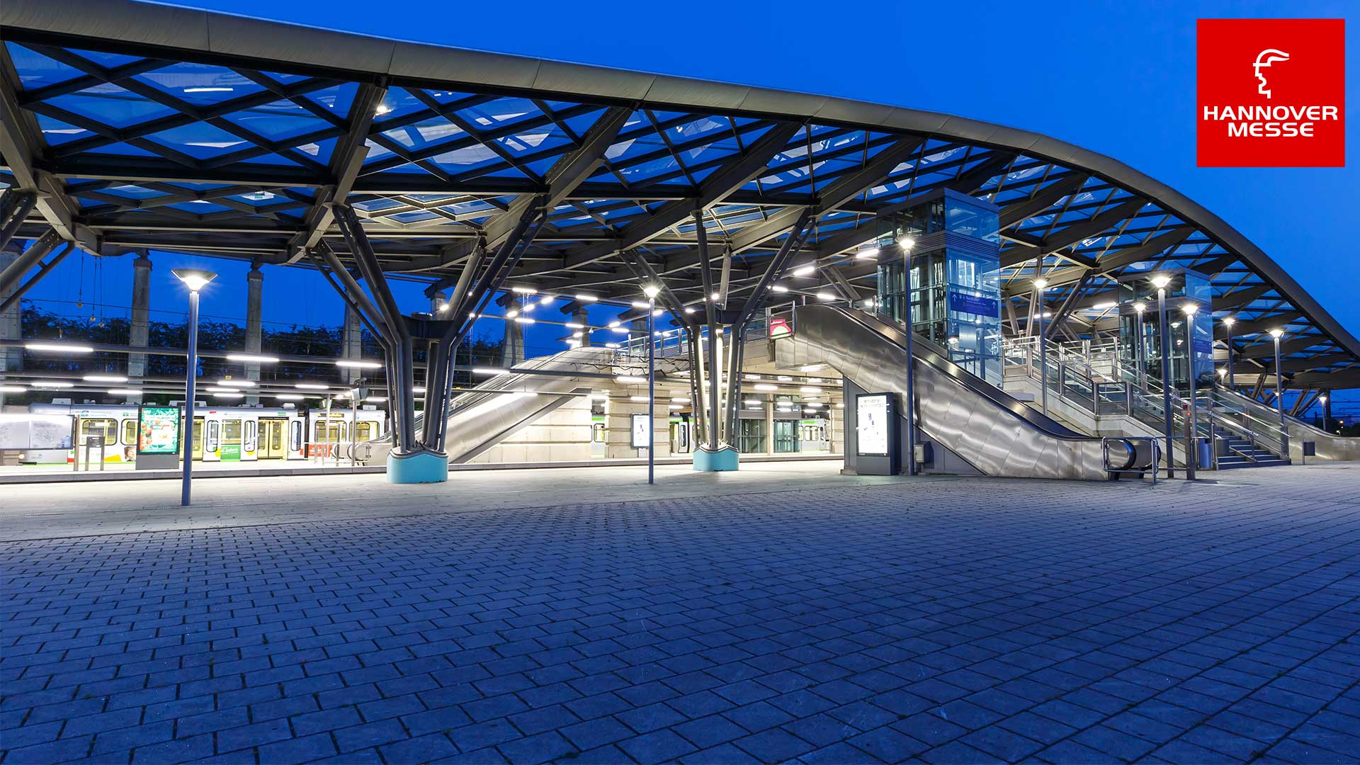 Bisa Endüstri A.Ş., Hannover Messe Fuarı’nda Yerini Alacak